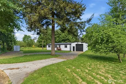 8037 Normandy Place SE, Olympia, WA 98501 - Photo 1