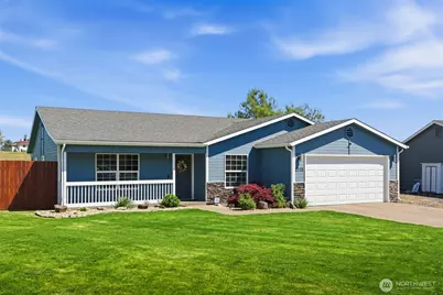 2115 S 68th Avenue, Yakima, WA 98909 - Photo 2