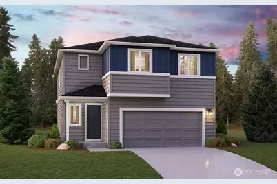 115 Willowbrook Drive, Chehalis, WA 98532 - Photo 1