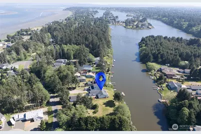 105 Duck Lake Drive NE, Ocean Shores, WA 98569 - Photo 36