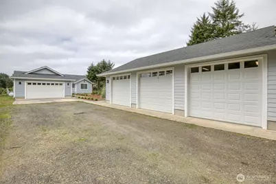 105 Duck Lake Drive NE, Ocean Shores, WA 98569 - Photo 2