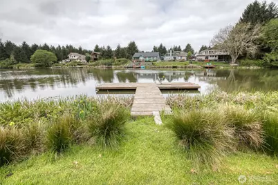 105 Duck Lake Drive NE, Ocean Shores, WA 98569 - Photo 12