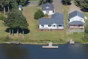 105 Duck Lake Dr NE, Ocean Shores, WA 98569 - Photo 1