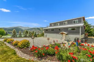163 Gobblers Knob, Manson, WA 98831 - Photo 32