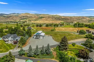 163 Gobblers Knob, Manson, WA 98831 - Photo 6