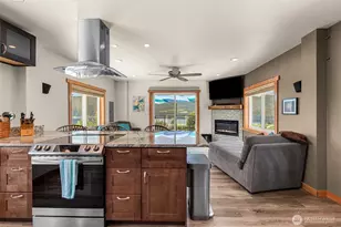 163 Gobblers Knob, Manson, WA 98831 - Photo 16