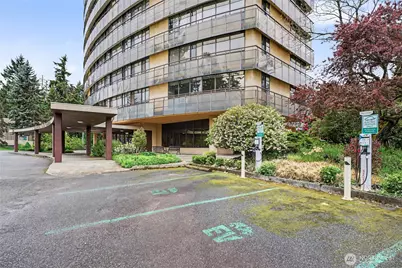 1910 Evergreen Park Drive SW #504, Olympia, WA 98502 - Photo 2