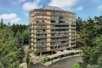 1910 Evergreen Park Drive SW #504, Olympia, WA 98502 - Photo 1