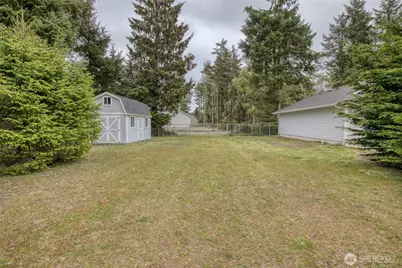 107 Duck Lake Drive NE, Ocean Shores, WA 98569 - Photo 2