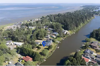 107 Duck Lake Drive NE, Ocean Shores, WA 98569 - Photo 8