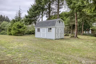 107 Duck Lake Drive NE, Ocean Shores, WA 98569 - Photo 4