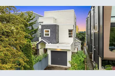 1106 18th Avenue, Seattle, WA 98122 - Photo 1