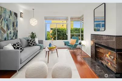 1106 18th Avenue, Seattle, WA 98122 - Photo 2