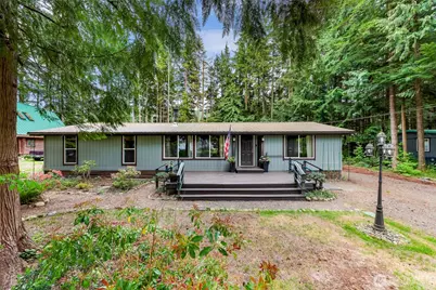2091 Clear Valley Drive, Maple Falls, WA 98266 - Photo 1