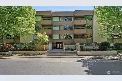10101 SE 3rd Street #202, Bellevue, WA 98004 - Photo 34