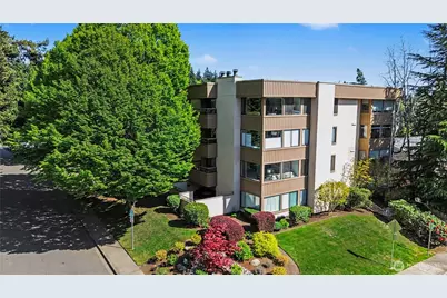 10101 SE 3rd Street #202, Bellevue, WA 98004 - Photo 1