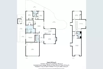 51 Glacier Key, Bellevue, WA 98006 - Photo 40