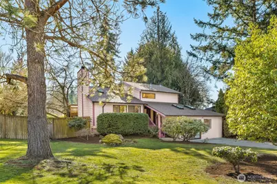 8129 NE 131st Street, Kirkland, WA 98034 - Photo 1