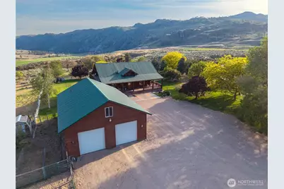 112 Pine Creek Road, Tonasket, WA 98855 - Photo 4