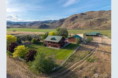 112 Pine Creek Road, Tonasket, WA 98855 - Photo 2