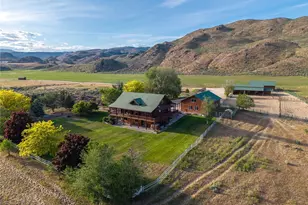 112 Pine Creek Rd, Tonasket, WA 98855 - Photo 2