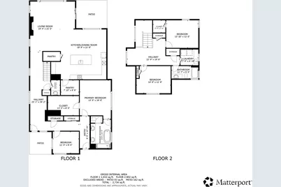 10706 SE 13th Circle, Vancouver, WA 98664 - Photo 40