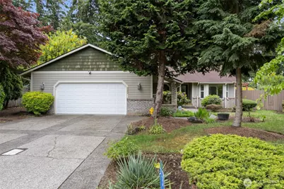 3334 Mercedes Drive NE, Lacey, WA 98516 - Photo 1