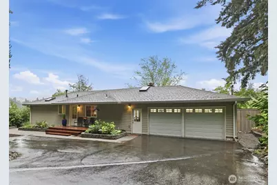 14112 W Lake Kathleen Drive SE, Renton, WA 98059 - Photo 2