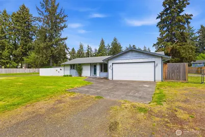 5124 Tri Lake Drive SE, Olympia, WA 98513 - Photo 2