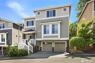 2119 NW Lynx Loop, Issaquah, WA 98027 - Photo 1