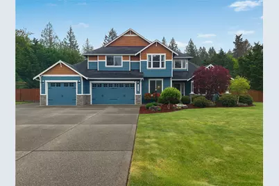 4509 90th Way SE, Olympia, WA 98501 - Photo 1