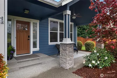 4509 90th Way SE, Olympia, WA 98501 - Photo 2
