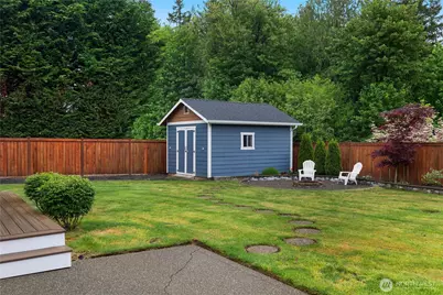 4509 90th Way SE, Olympia, WA 98501 - Photo 22