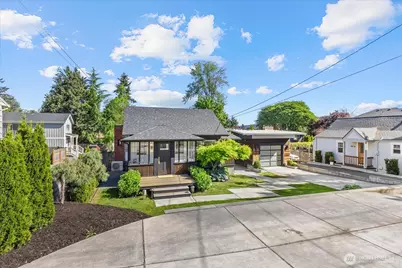 4010 NE 95th Street, Seattle, WA 98115 - Photo 36