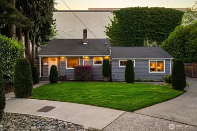 3700 NE 74th Place, Seattle, WA 98115 - Photo 1