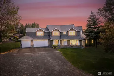 4300 144th Street SE, Snohomish, WA 98296 - Photo 1