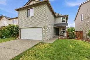 10007 Dragt St SE, Yelm, WA 98597 - Photo 1