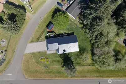 372 Canal Drive SE, Ocean Shores, WA 98569 - Photo 1