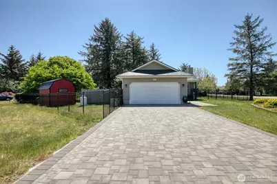 372 Canal Drive SE, Ocean Shores, WA 98569 - Photo 2