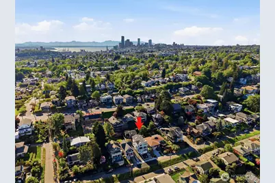 909 32nd Avenue S #A, Seattle, WA 98144 - Photo 36