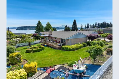 6917 Rainier Avenue, Gig Harbor, WA 98335 - Photo 2