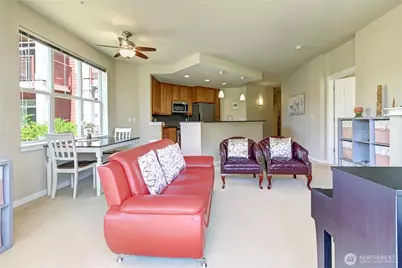16141 Cleveland Street #316, Redmond, WA 98052 - Photo 8