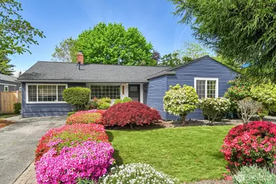 8627 34th Avenue SW, Seattle, WA 98126 - Photo 2