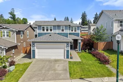 18104 SE 242 Street, Covington, WA 98042 - Photo 1