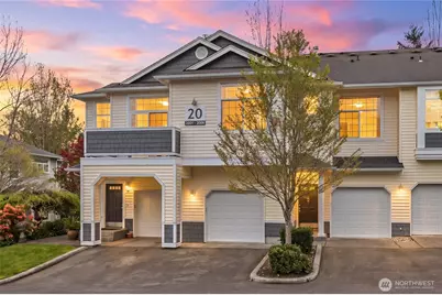 1855 Trossachs Boulevard SE #2006, Sammamish, WA 98075 - Photo 2