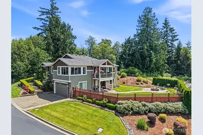 4802 Hunttings Lane, Mukilteo, WA 98275 - Photo 2