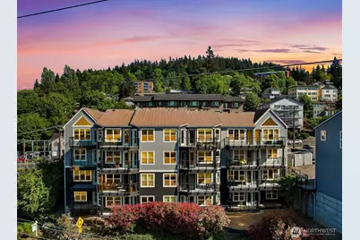705 N State Street #202, Bellingham, WA 98225 - Photo 2