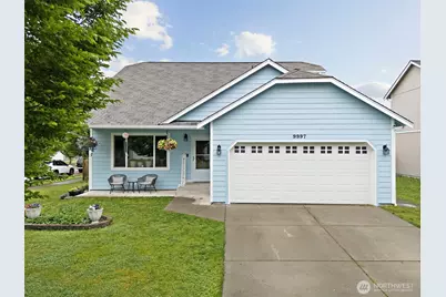 9997 Greenleaf Loop SE, Yelm, WA 98597 - Photo 2