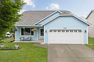 9997 Greenleaf Loop SE, Yelm, WA 98597 - Photo 2