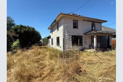 222 12th Street, Raymond, WA 98577 - Photo 2